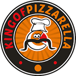 King Of Pizerella